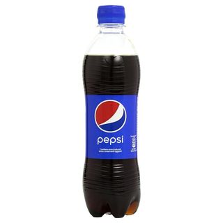 Pepsi