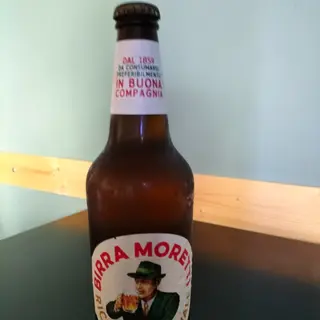 Birra Moretti 66 cl