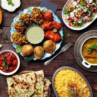 Menú Degustación (1 Persona)