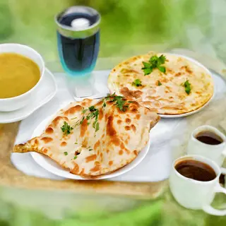Naan