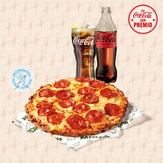 Combo sin gluten