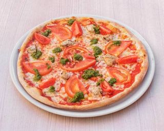 Pizza Sorpresa (30 Cm.)