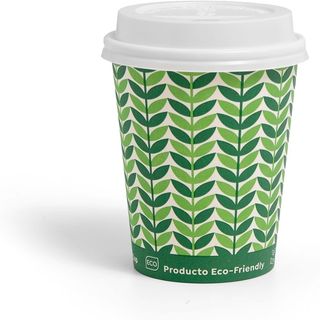 Goblet Pour Café Pack 25 Pièces