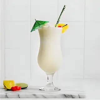 Mocktail Bisous Sucrée
