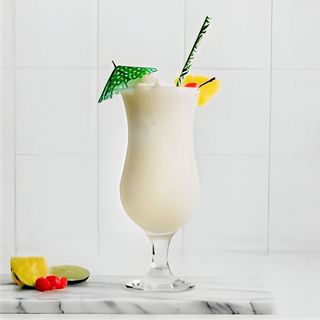 Mocktail Bisous Sucrée