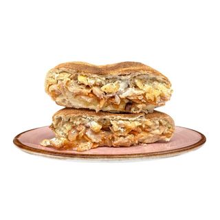 Menú Kebomba Especial