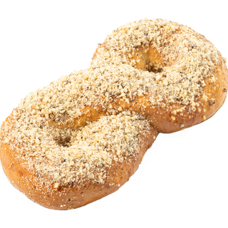 Mucenic cu miere și nucă