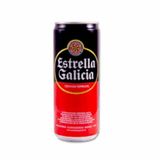 Cerveza Estrella Galicia (33 Cl.)