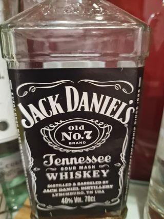 Jack Daniel