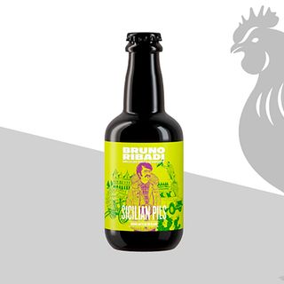 Bruno RIbadi Sicilian Pils