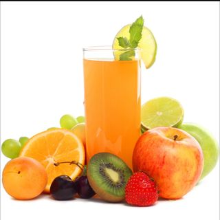 Сік Екзотик (1 л)