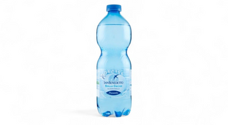 Acqua frizzante