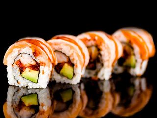 Калифорния Ла Страда (4бр-150г)