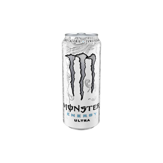 Monster Ultra Zero Azucar (500 ml)