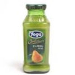 Succo di frutta pera