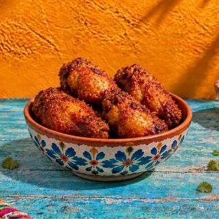 Alette di pollo