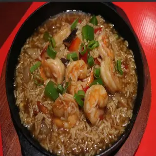 Ku Bak Con Gambas