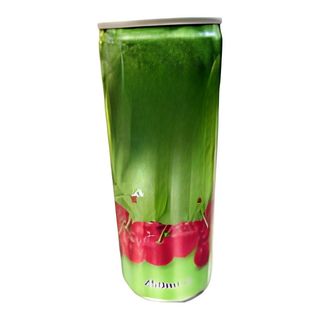 Turtamek czerwone owoce 0.33L