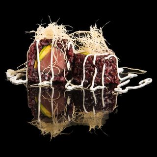 125. Roll venere tonno