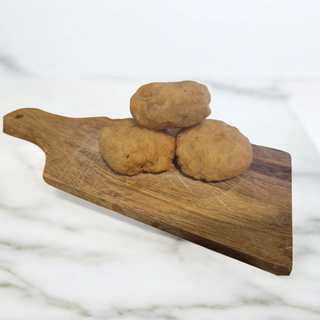 Frittatina di spaghetti 