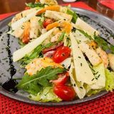 Salade César Gambas