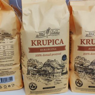 Kukuruzna krupica 1 kg