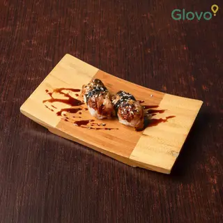 Nigiri unagi