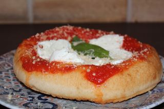 Montanara Max "La Classica"