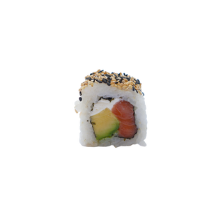 Uramaki Rainbow (4 Uds.)
