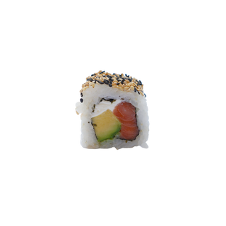 Uramaki Rainbow (4 Uds.)