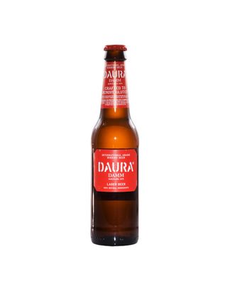 Estrella Damn Daura