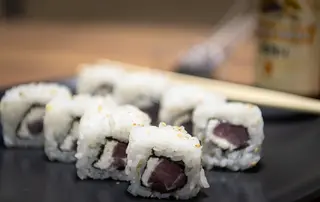 Sushi Isla Cristina (4 Pzs.)