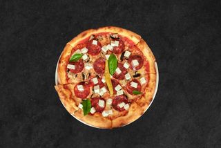 Zuska pizza 32cm