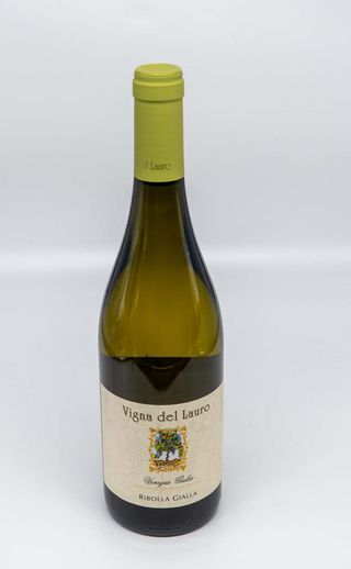Vigna Del Lauro 75 cl