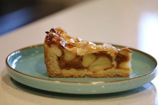 Pita od jabuka 200 g