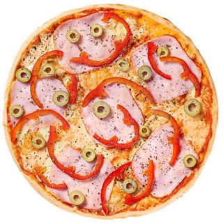 Піца Сторі (30см/410г)