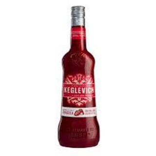 Vodka fragola 70 cl