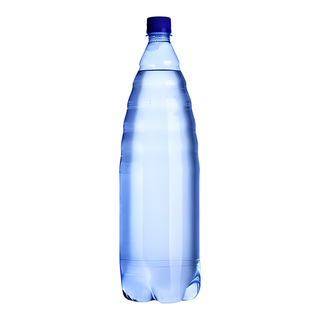 Acqua frizzante 1 l