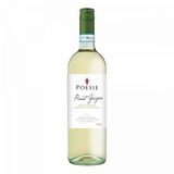 Вино Поезие пино гриджо - Италия (750мл)
