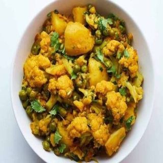 Aloo Gobi