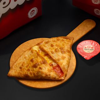 Melts - პეპერონი