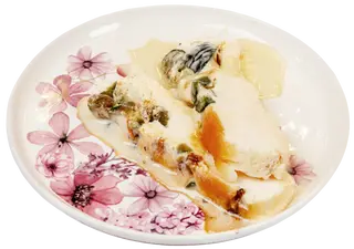 Френска сладоледена нуга (150г)