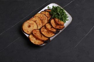 Կարտոֆիլ պլեճ