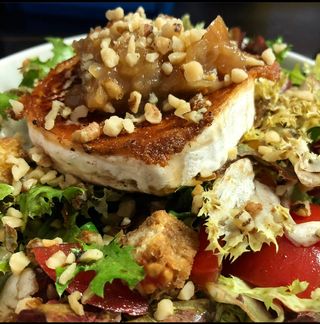 Ensalada Especial QMDS