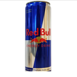 Redbull