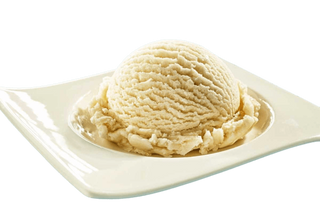 Domaći sladoled kugla - vanila 70gr