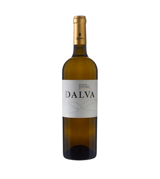 Vinho Dalva Douro Reserva Branco