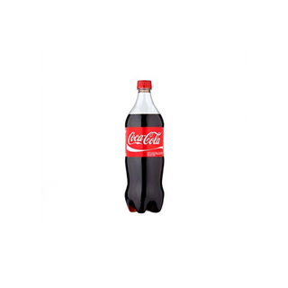 Coca cola 1L