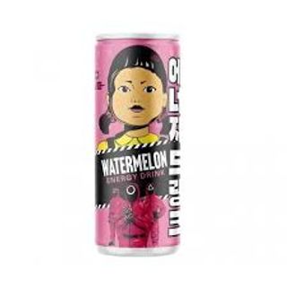 Squid Game Energy Drink Gusto Anguria 250ml