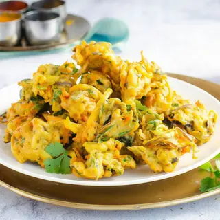 Pakora (4 Uds.)